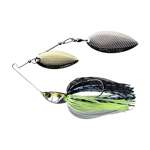 Shimano Dooon 1/2 Sexy Pro Blue Zzz 1
