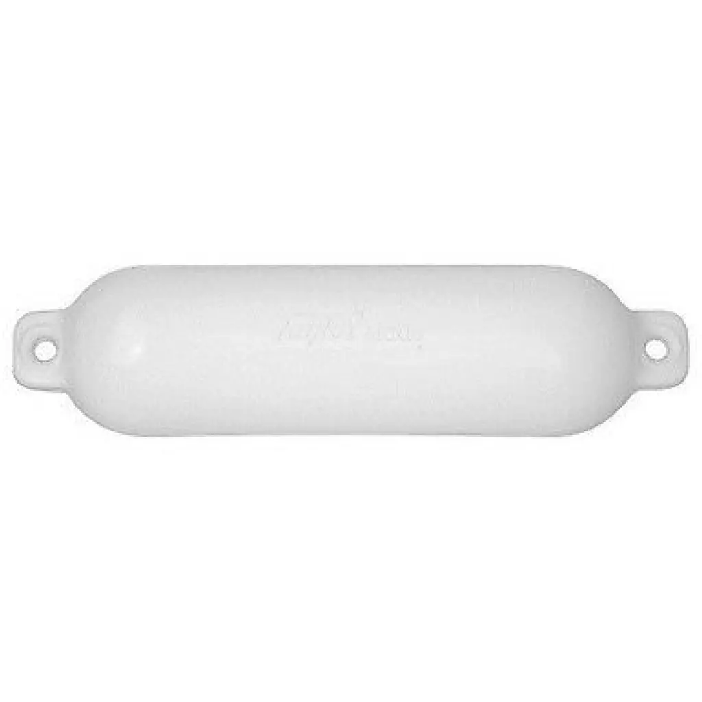 Taylor Hull Gard Inflatable Fender 1