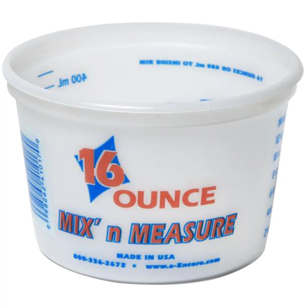 Mix N' Measure Pint 1