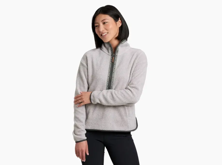 Kuhl Hygge 1/2 Zip Women's 1