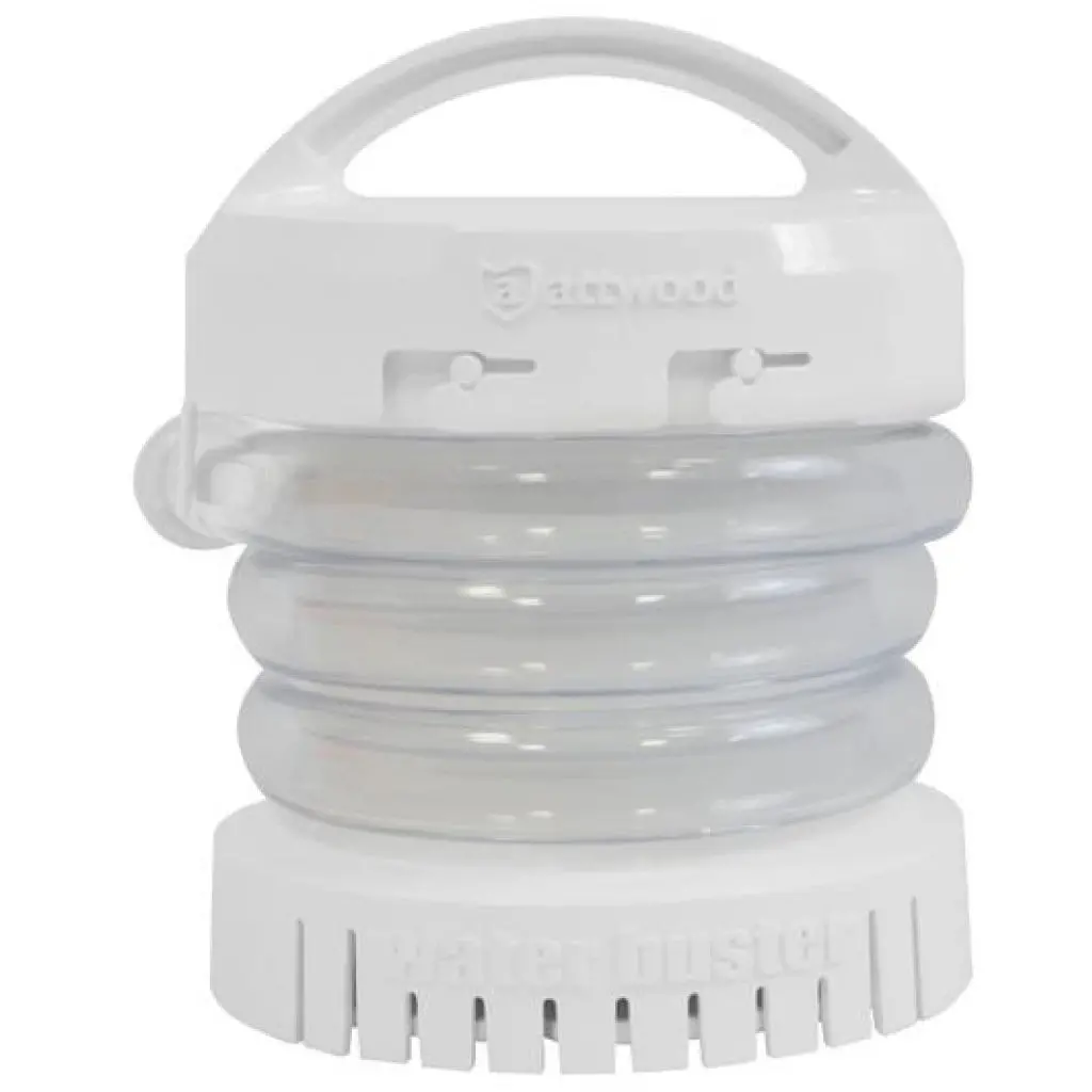 Attwood Waterbuster Portable Pump 1