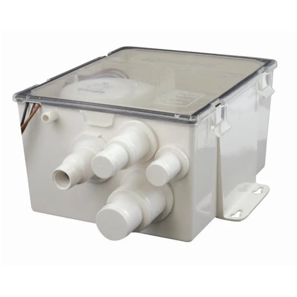 Attwood Shower Sump Small Box 1