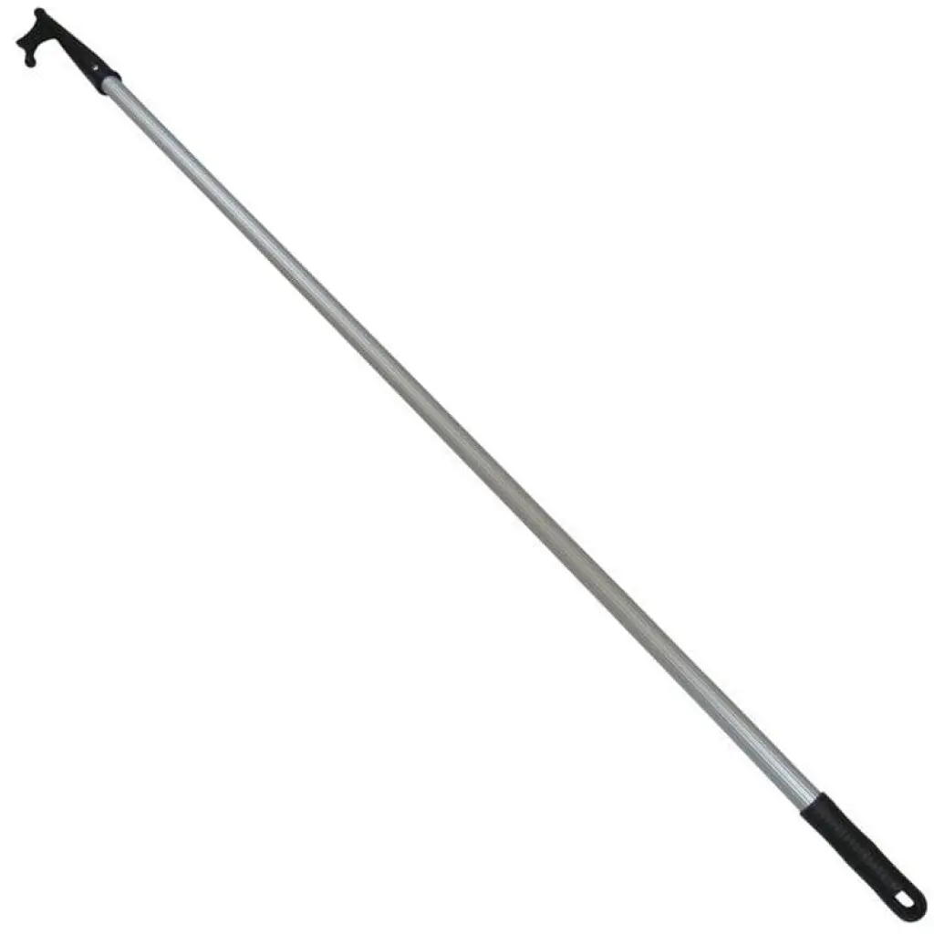Fixed Economy Boat Hook - 5 Ft 1