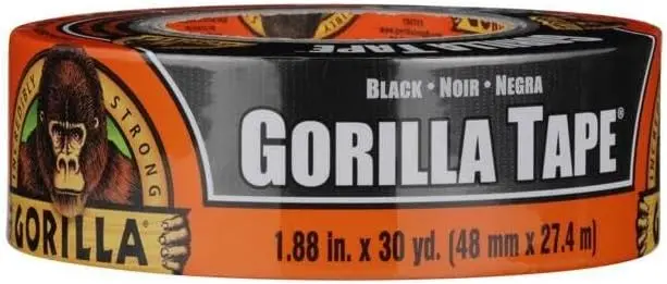 Gorilla Duct Tape 2"X30yd 1