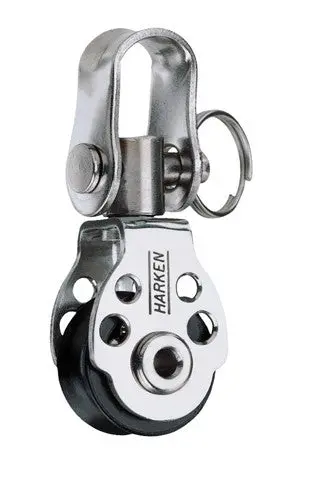 Harken 16Mm Swivel Air Block 417 1