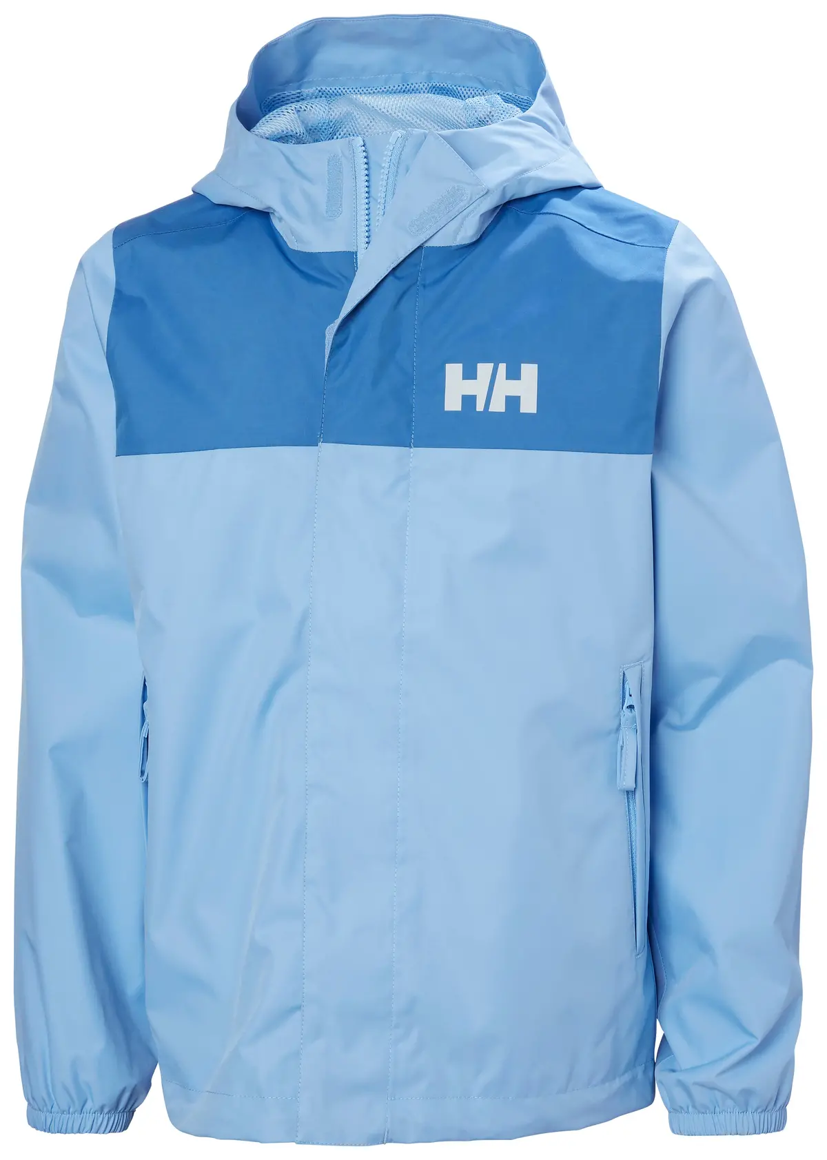 Helly Hansen Vancouver Rain Jacket - Junior 1
