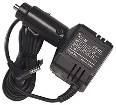 Cp-12L Cigarette Lighter Adapter 1