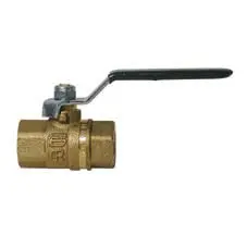 Isis Dzr Ball Valve 1