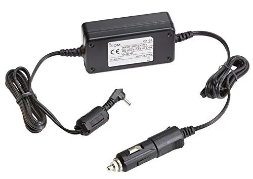 Cp-20 Cigarette Lighter Adapter 1