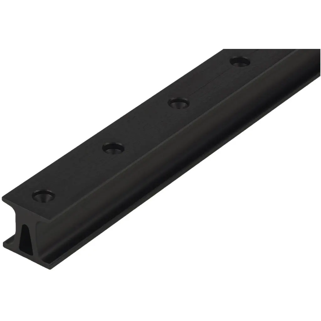 Schaefer Traveler Track - Black 1-1/8'' X 4' 1