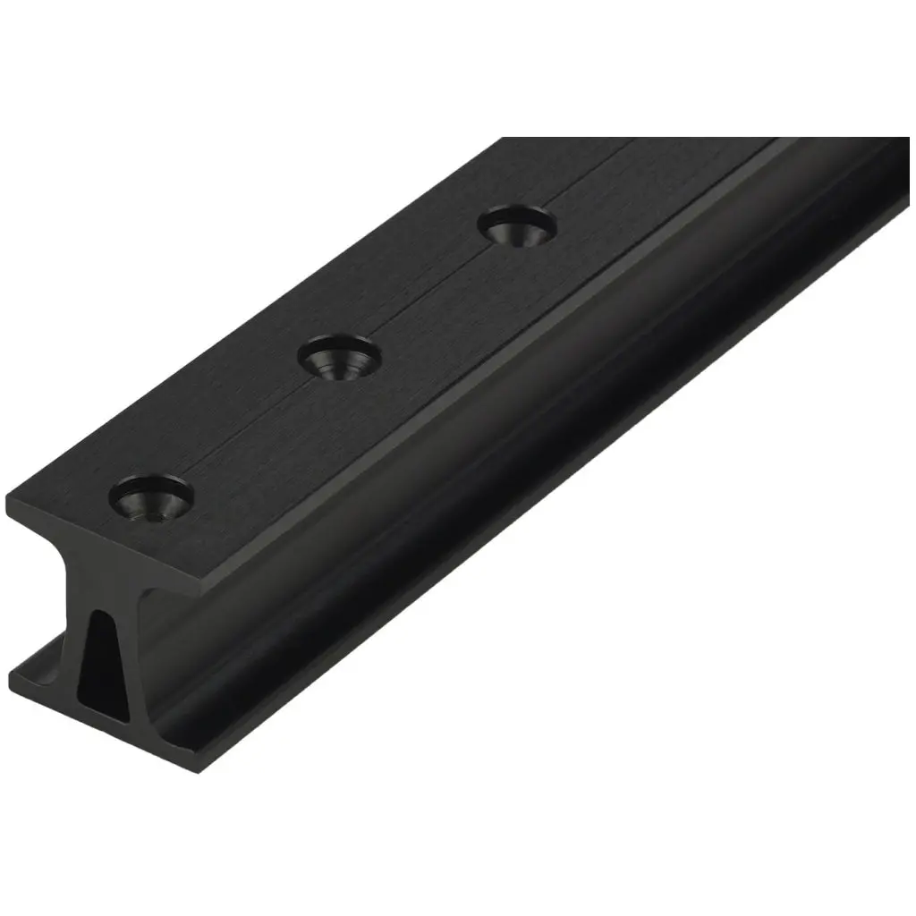 Schaefer Traveler Track - Black 1-1/2'' X 5' 1