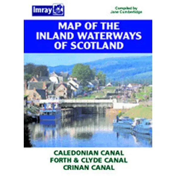 Inland Ww Of Scotland 1