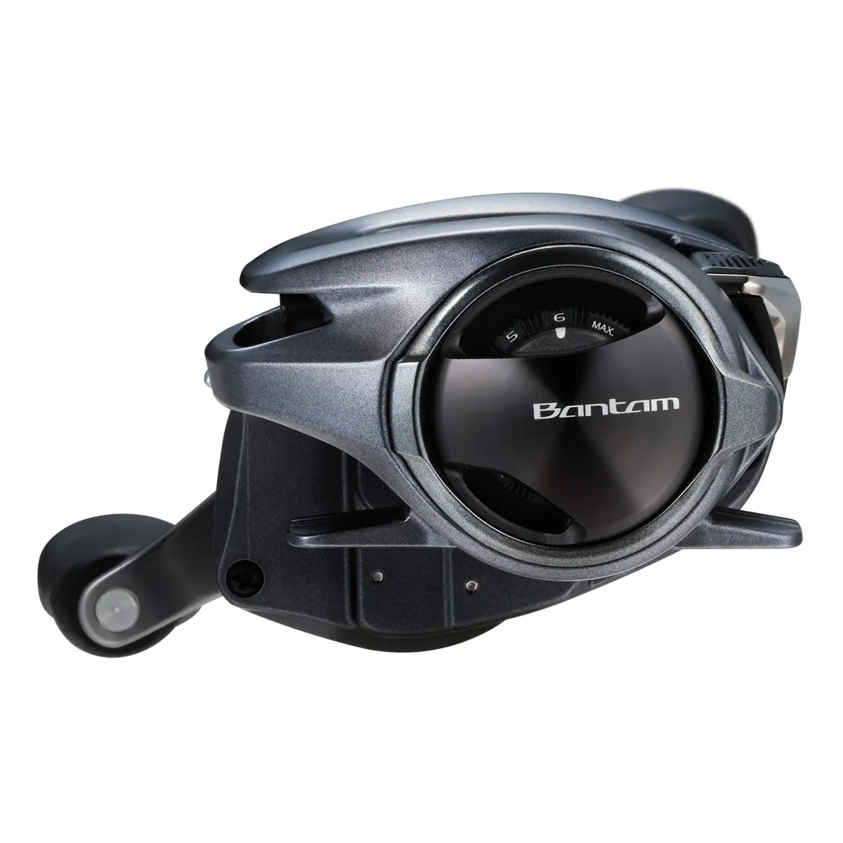 Xxb Shimano Bantam A Baitcasting Reel - Bantam150hga 1