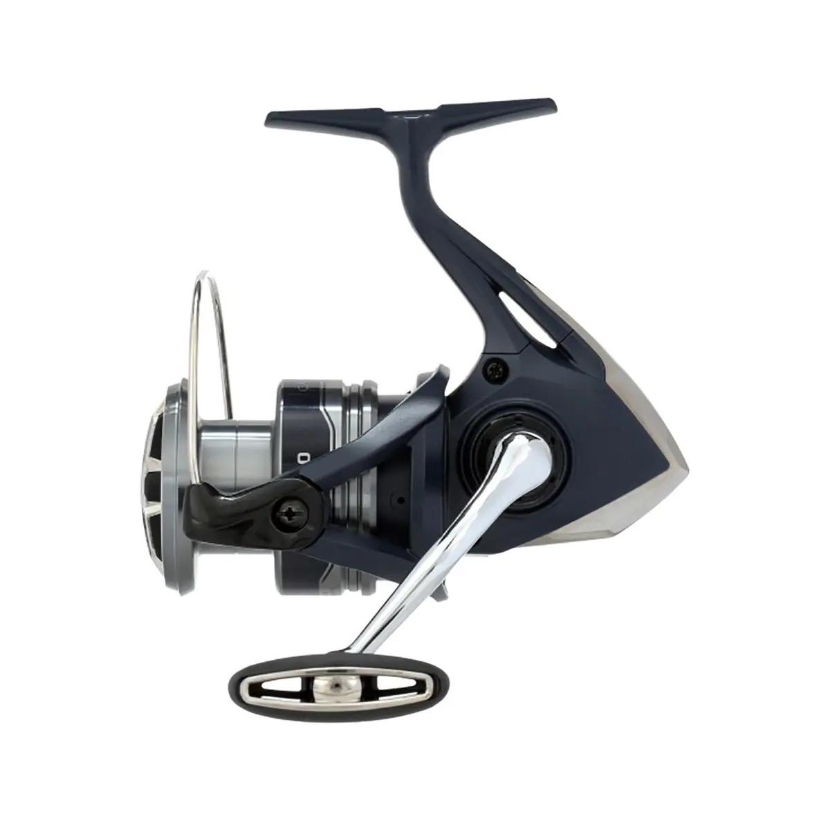 Shimano Catana C3000hg Fd Front Drag Fishing Reel Zzz 1