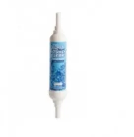 Aquasource Clear Water Filter 12Mm & 3/8" Hose 1