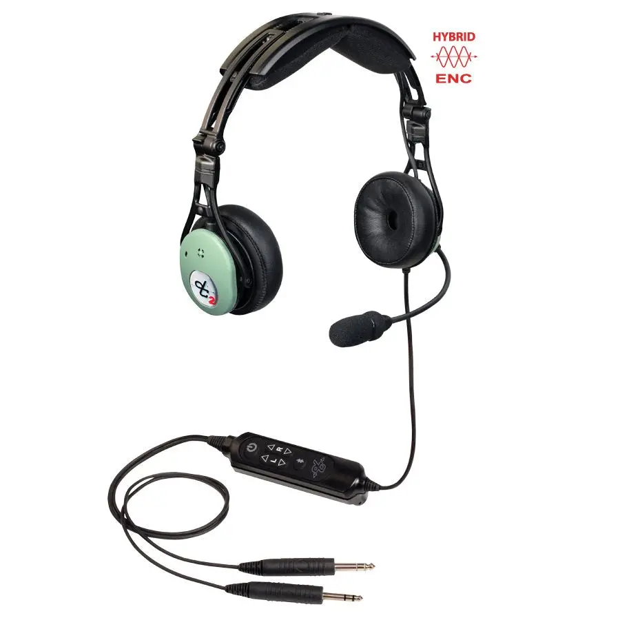 David Clark Pro X2 1