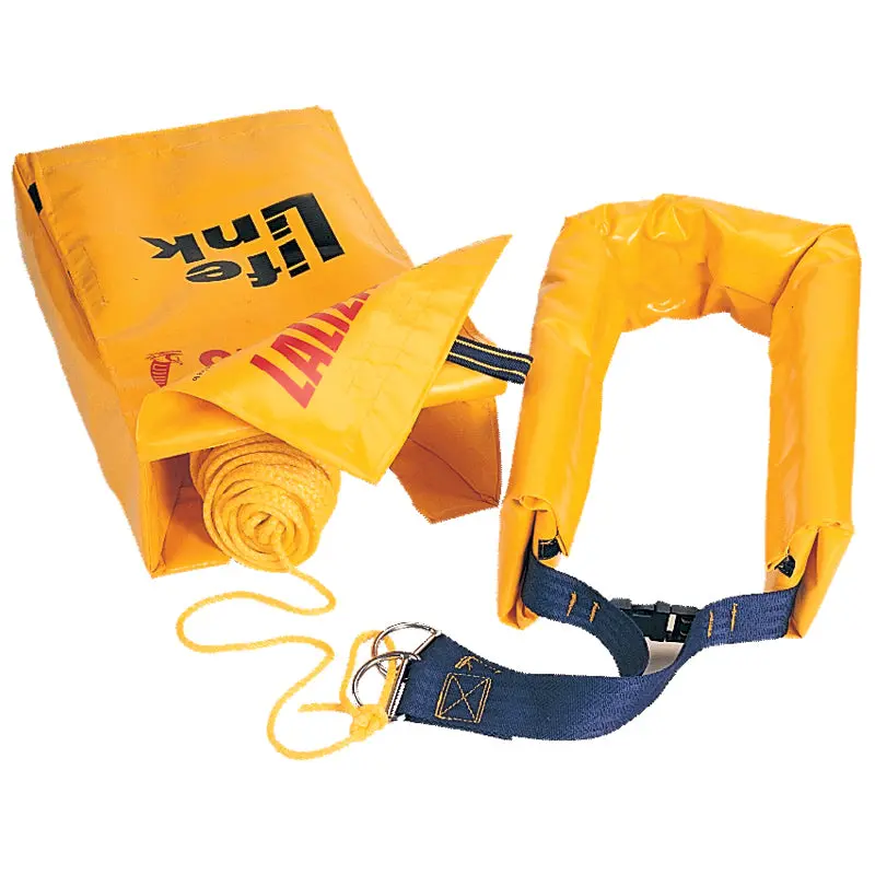Lalizas Lifelink Rescue Sling - Mob Rescue System 1
