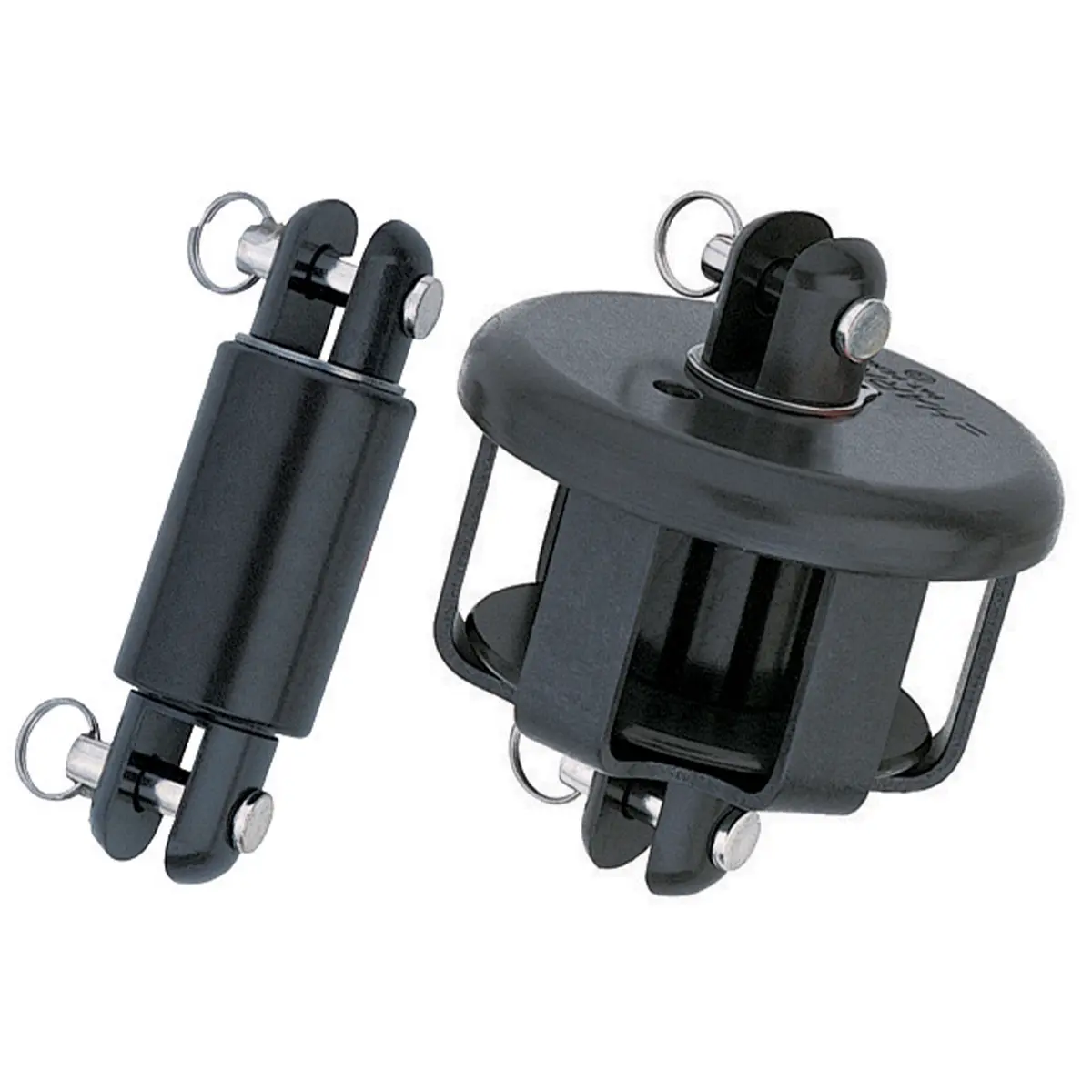Harken Low Load Furling Kit 16' And Less 1