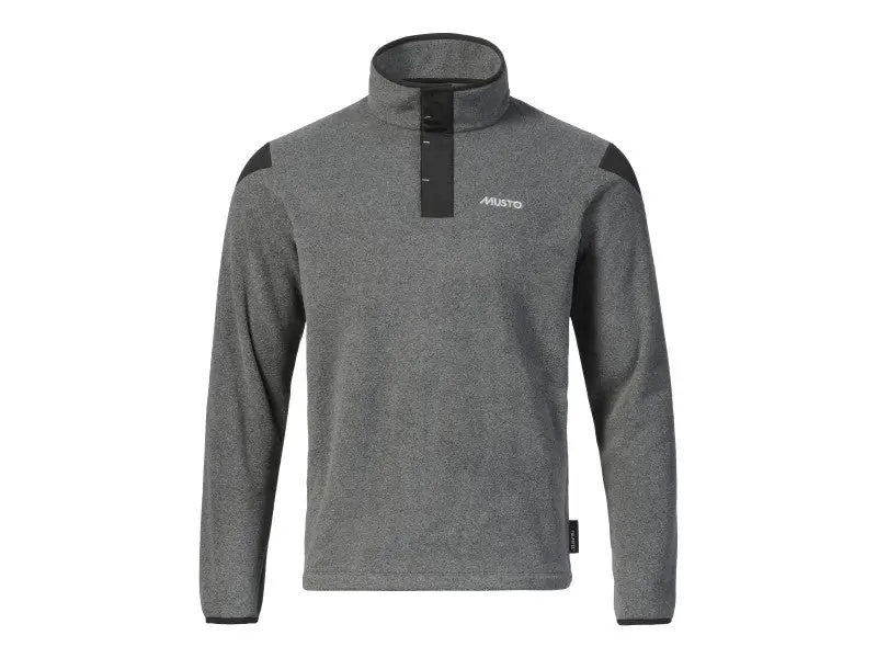 Musto Polartec Snap Fleece Pullover 1