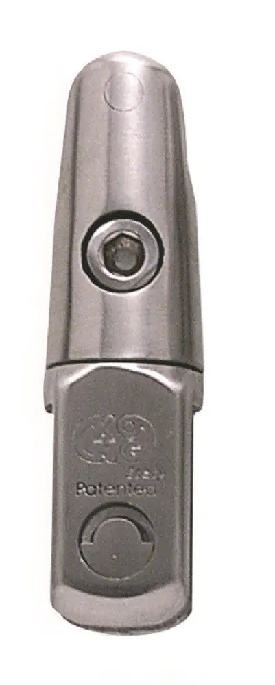 Kong Swivel Anchor Connecter S/S 1