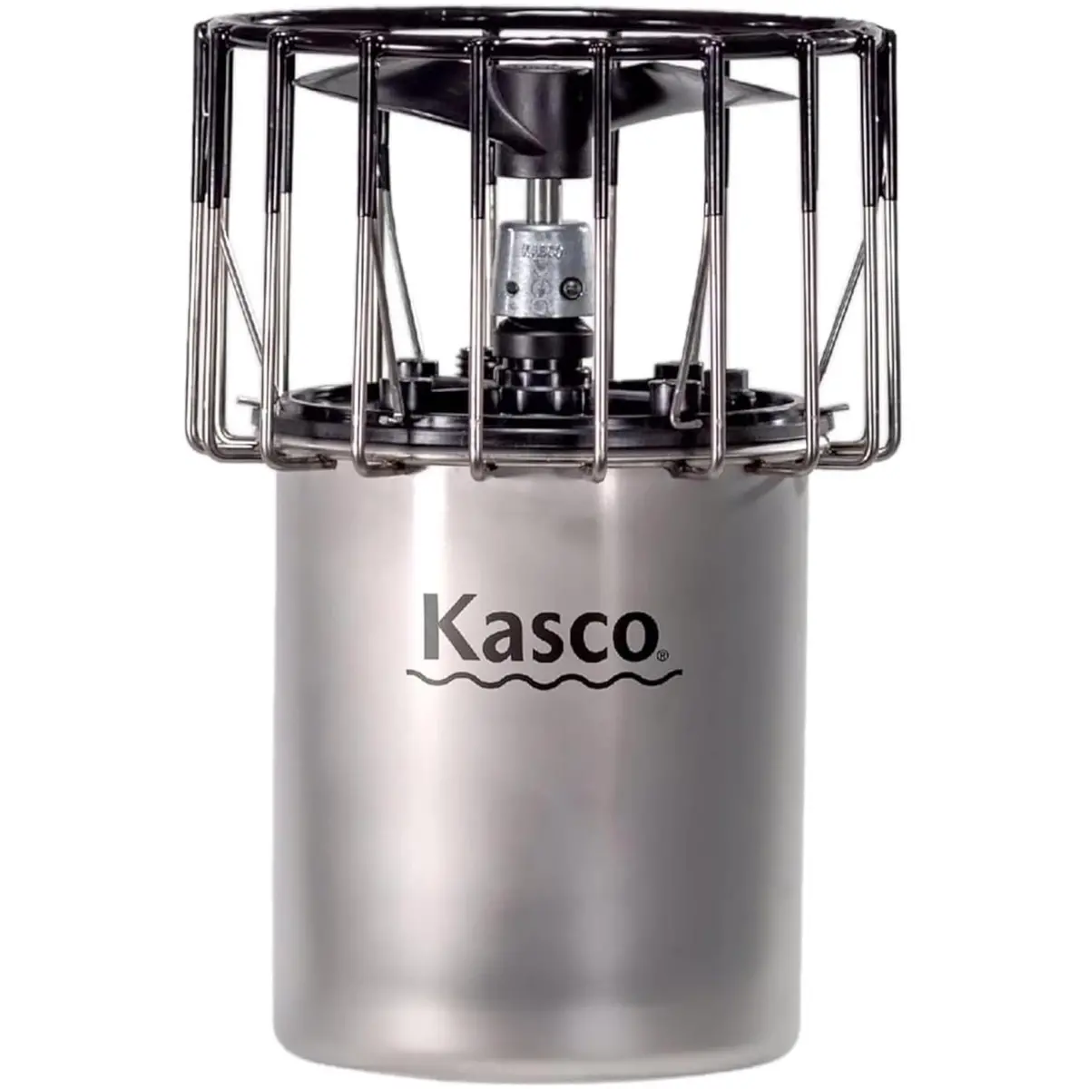 Kasco 4400/D25 De-Icer - 1 Hp - 25Ft Cord 1