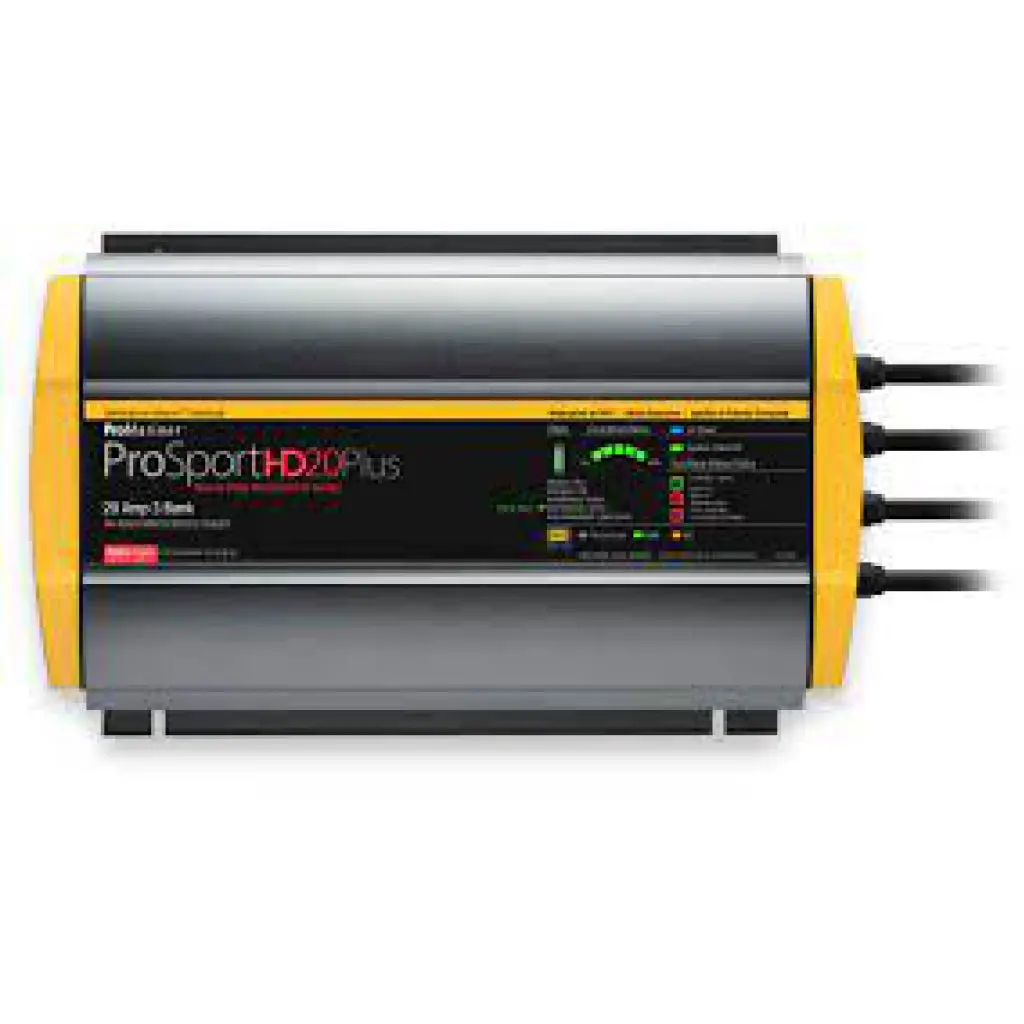 Promariner Prosport Hd 20A Battery Charger 1