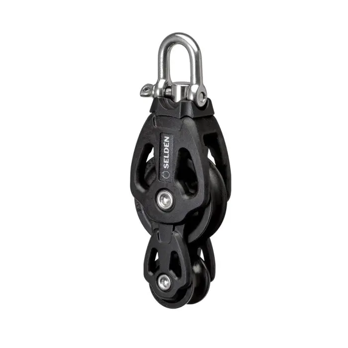 Selden 40Mm Fiddle Becket Pbb40 1
