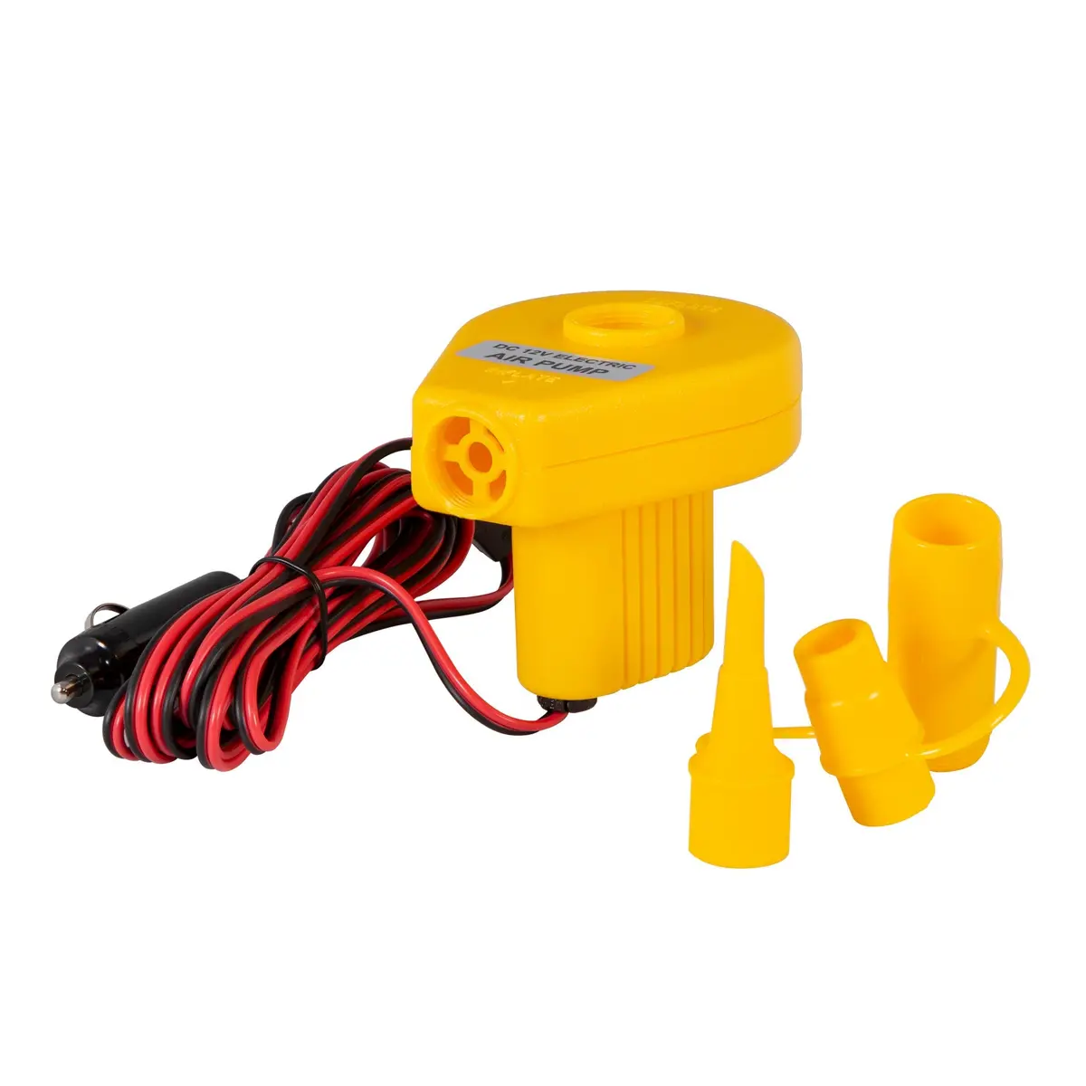 Stansport Mini 12-Volt Air Pump 1