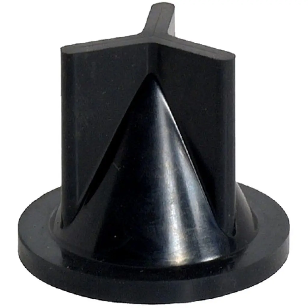 Check Valve For Electric Toilet - 1" 1