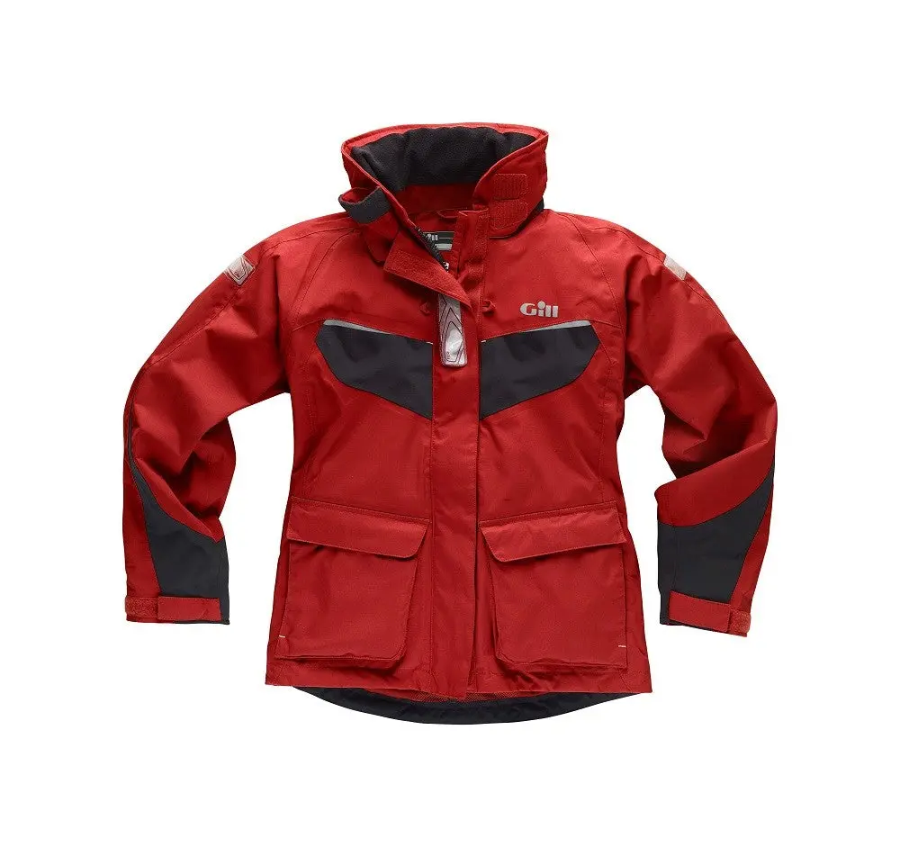Gill Women's Coast Jacket 1