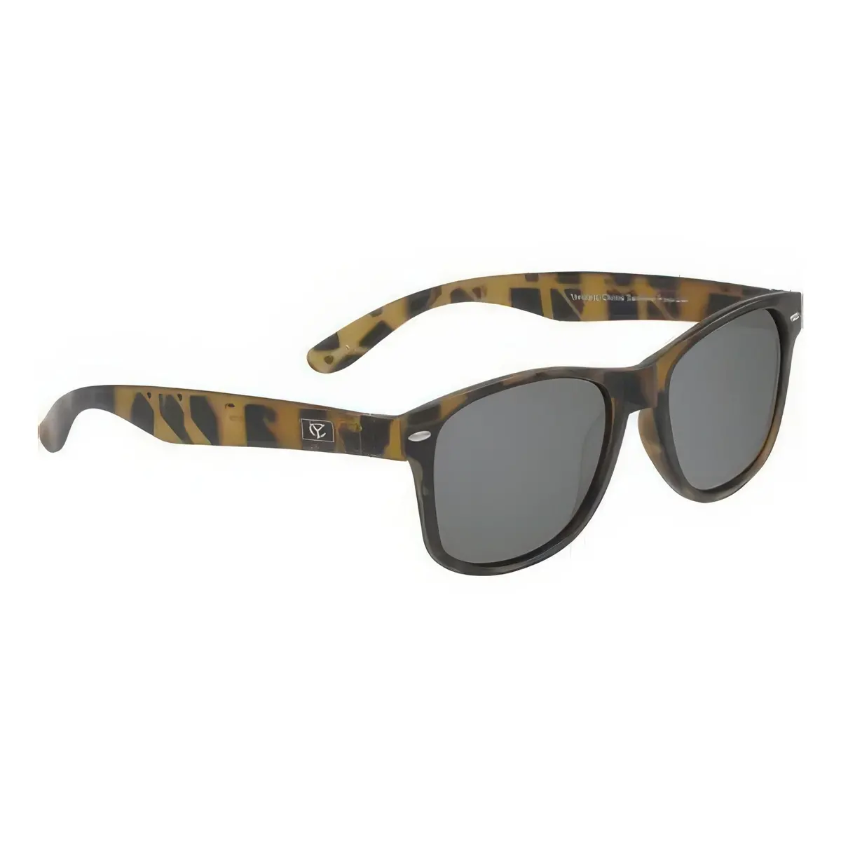 Santorini Brown Frame 1