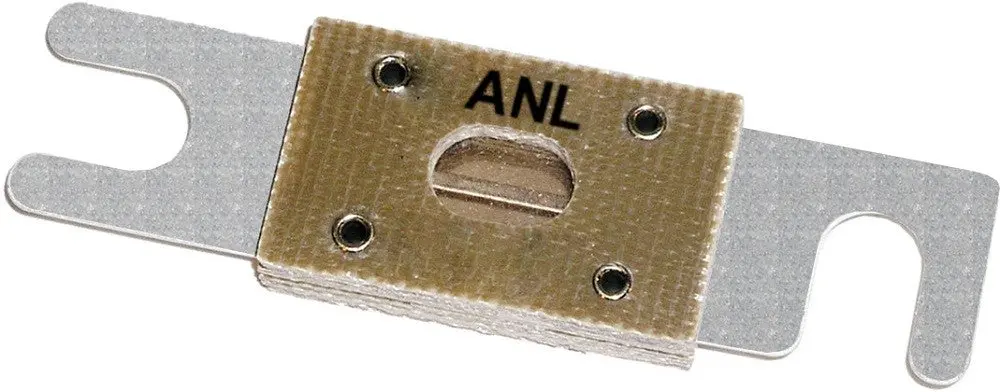 Blue Sea System Anl Fuse - 150 Amp 1