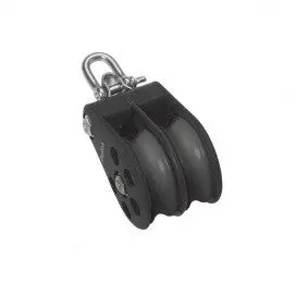 Barton Block Size 7 : Double - Reverse Shackle 1