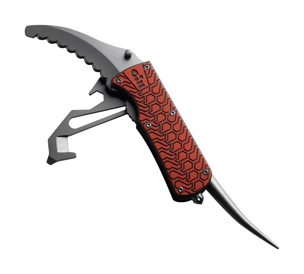 Gill Marine Tool 1