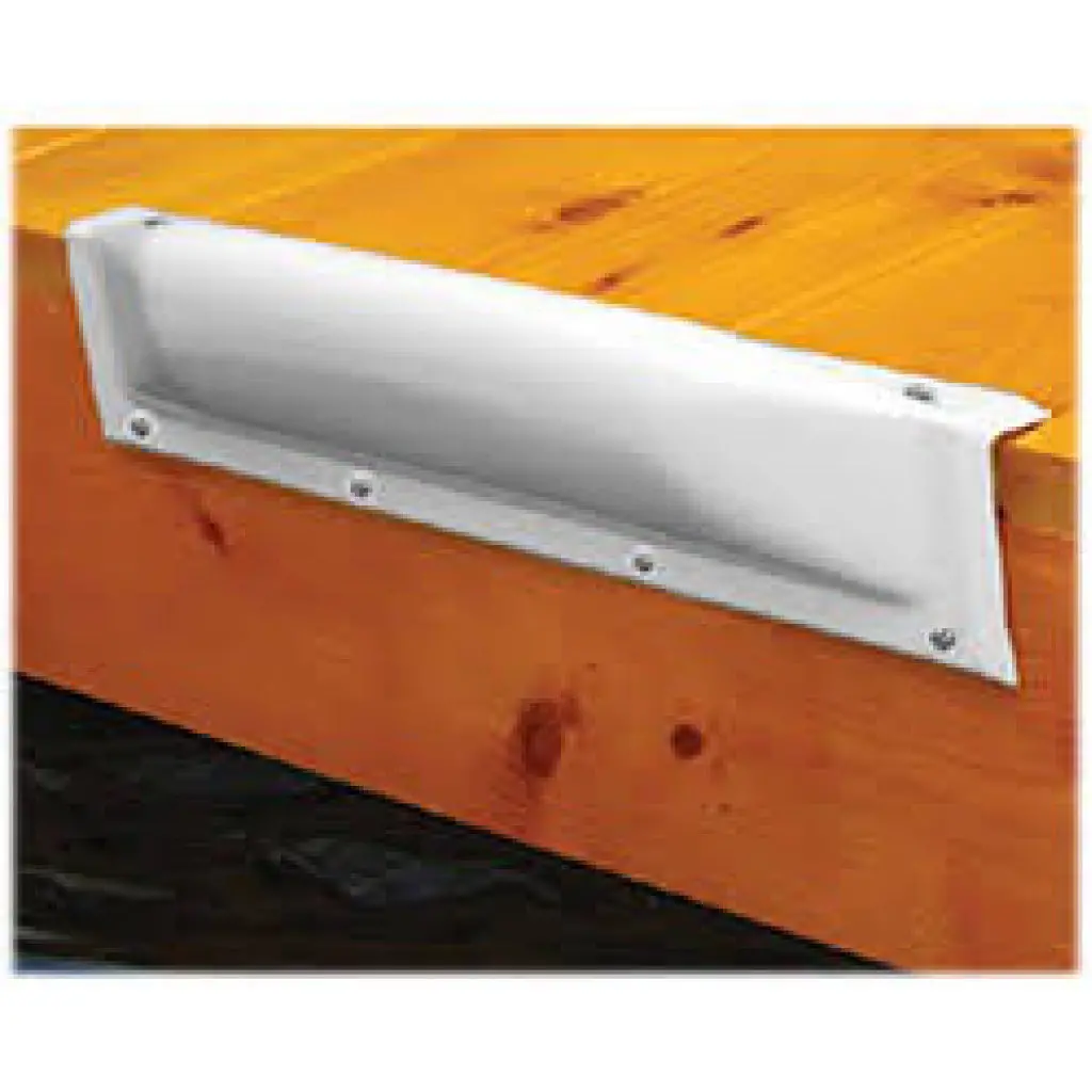 Taylor Vinyl Dock Bumper 1