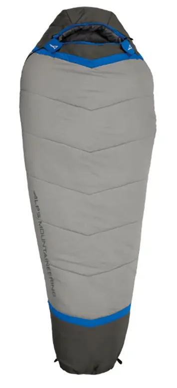 Alps Mountaineering Aura 20° Sleeping Bag 1