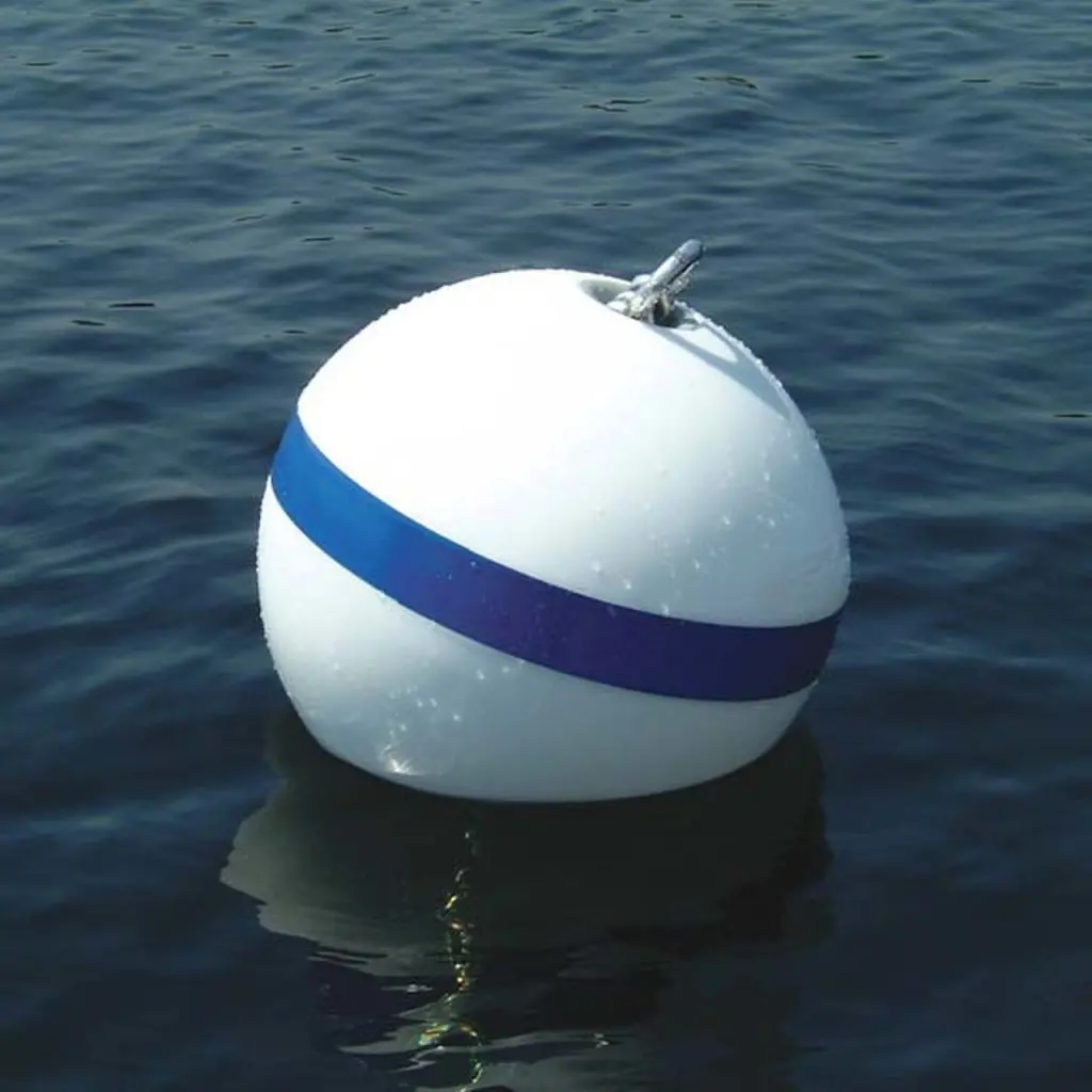 Sur Moor T3c Mooring Buoy- 24" 240Lb Buoyancy *Fa* 1