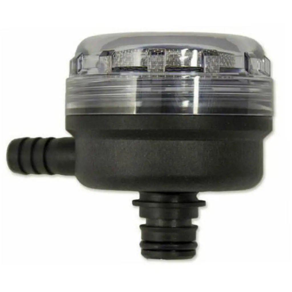 Jabsco 90D Pumpgard Strainer 1
