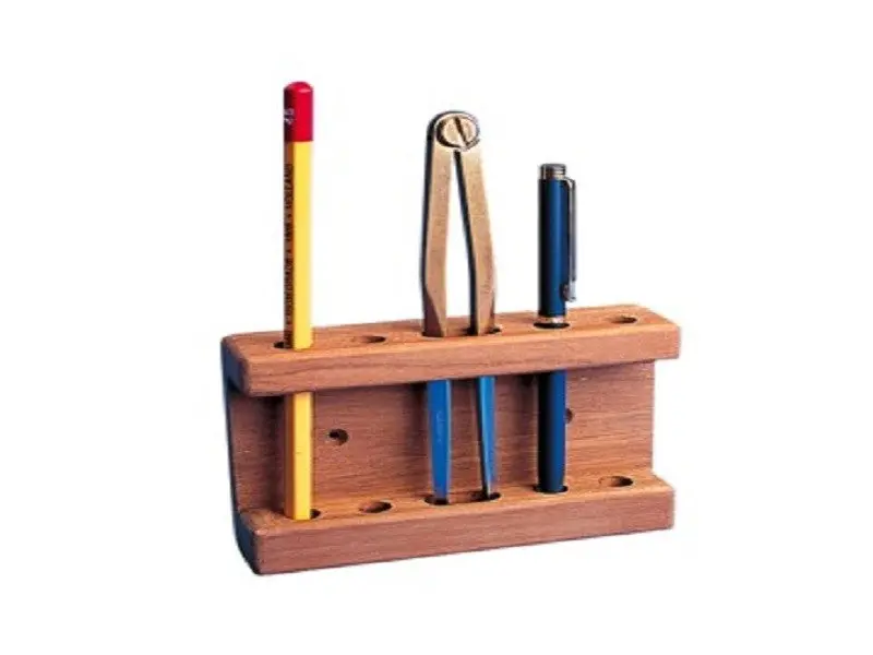 Teak Navigators Rack 1
