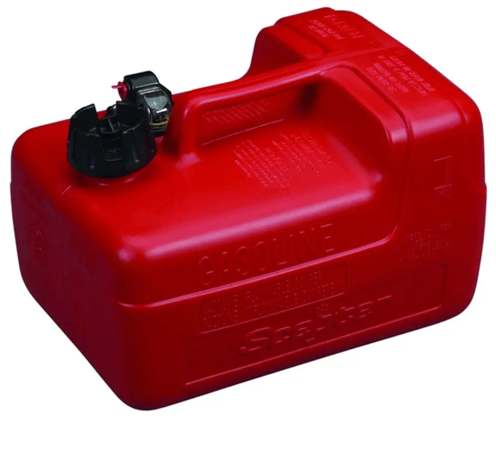 Sceptre Portable Fuel Tank 12L 1