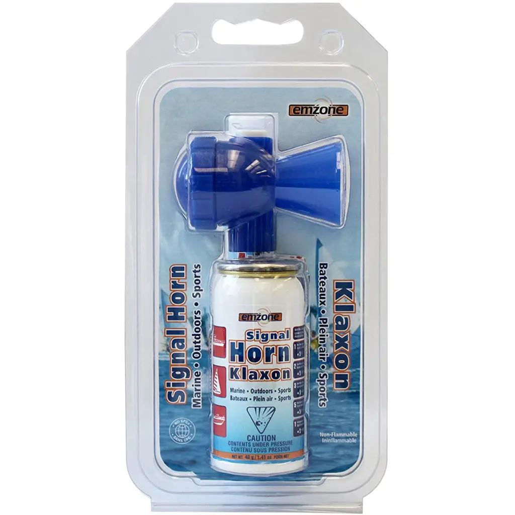 Signal Air Horn- 1Oz 1