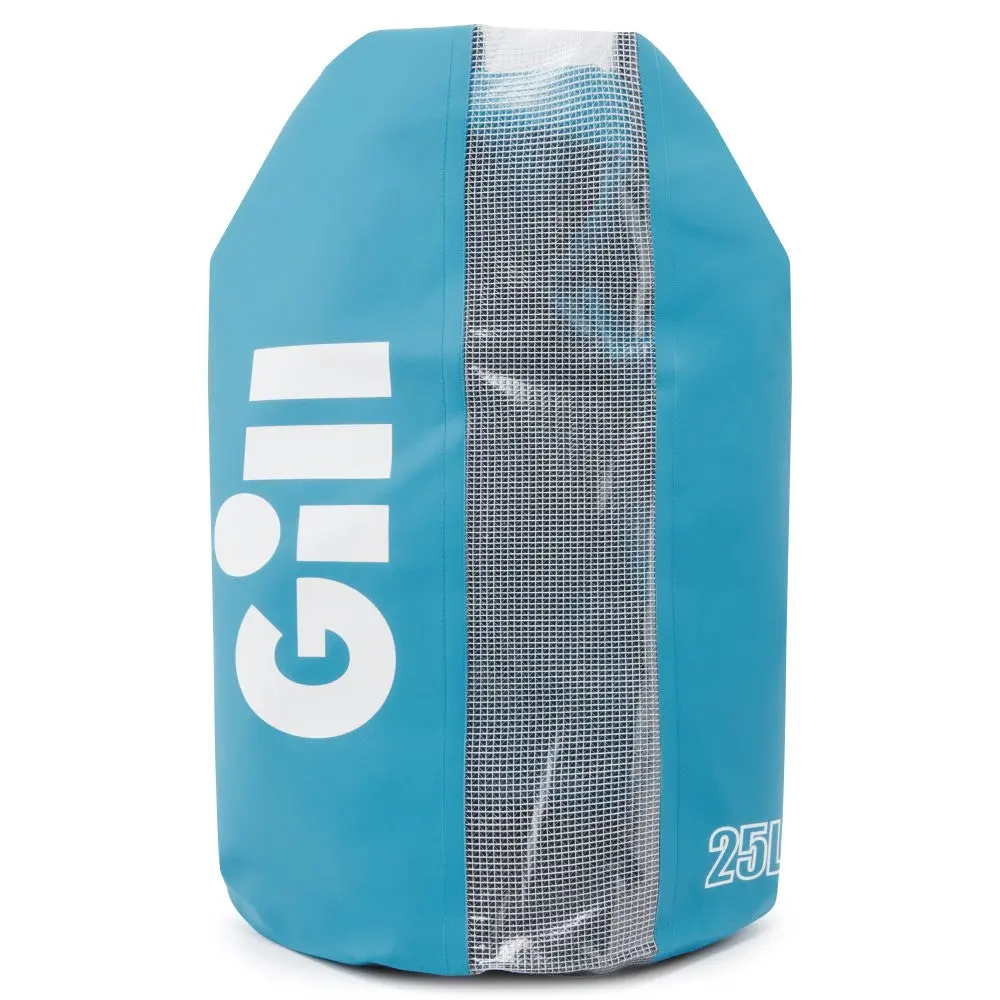 Gill Voyager Dry Bag 25L Blue 1