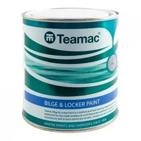 Teamac Bilge & Locker Paint 1