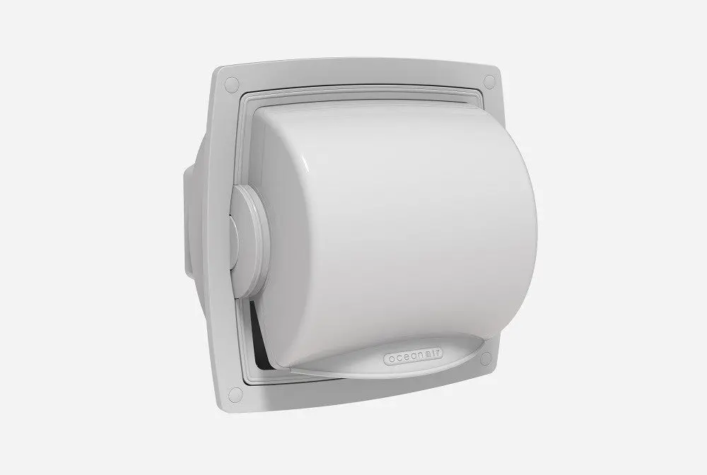 Dryroll Toilet Roll Protector 1