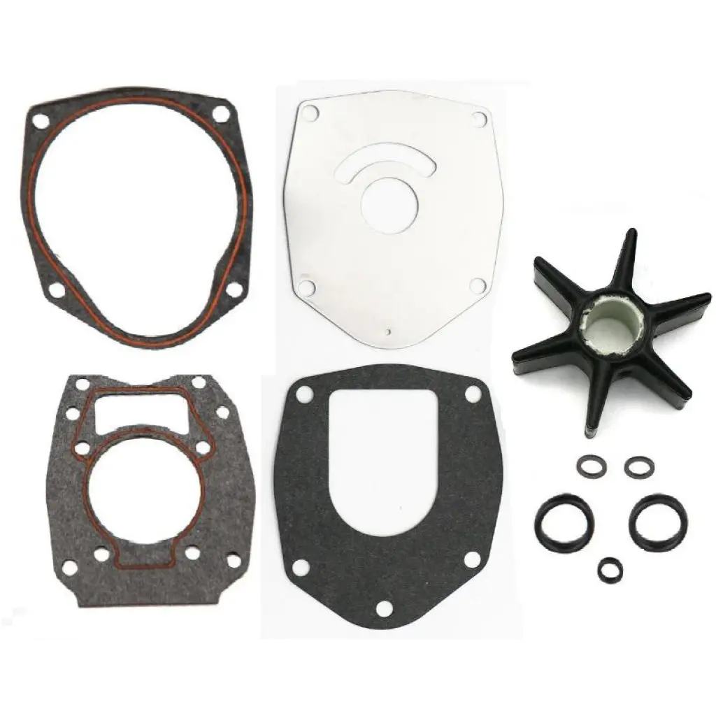 Quicksilver Water Impeller Repair Kit Alpha 1 Gen2 1