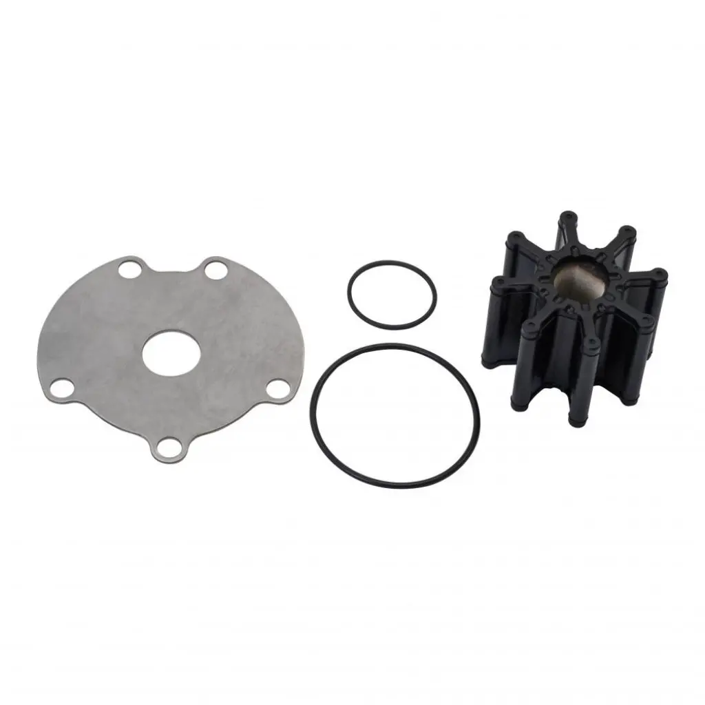 Water Pump Kits Bravo I Ii Iii 1998 & Up 1