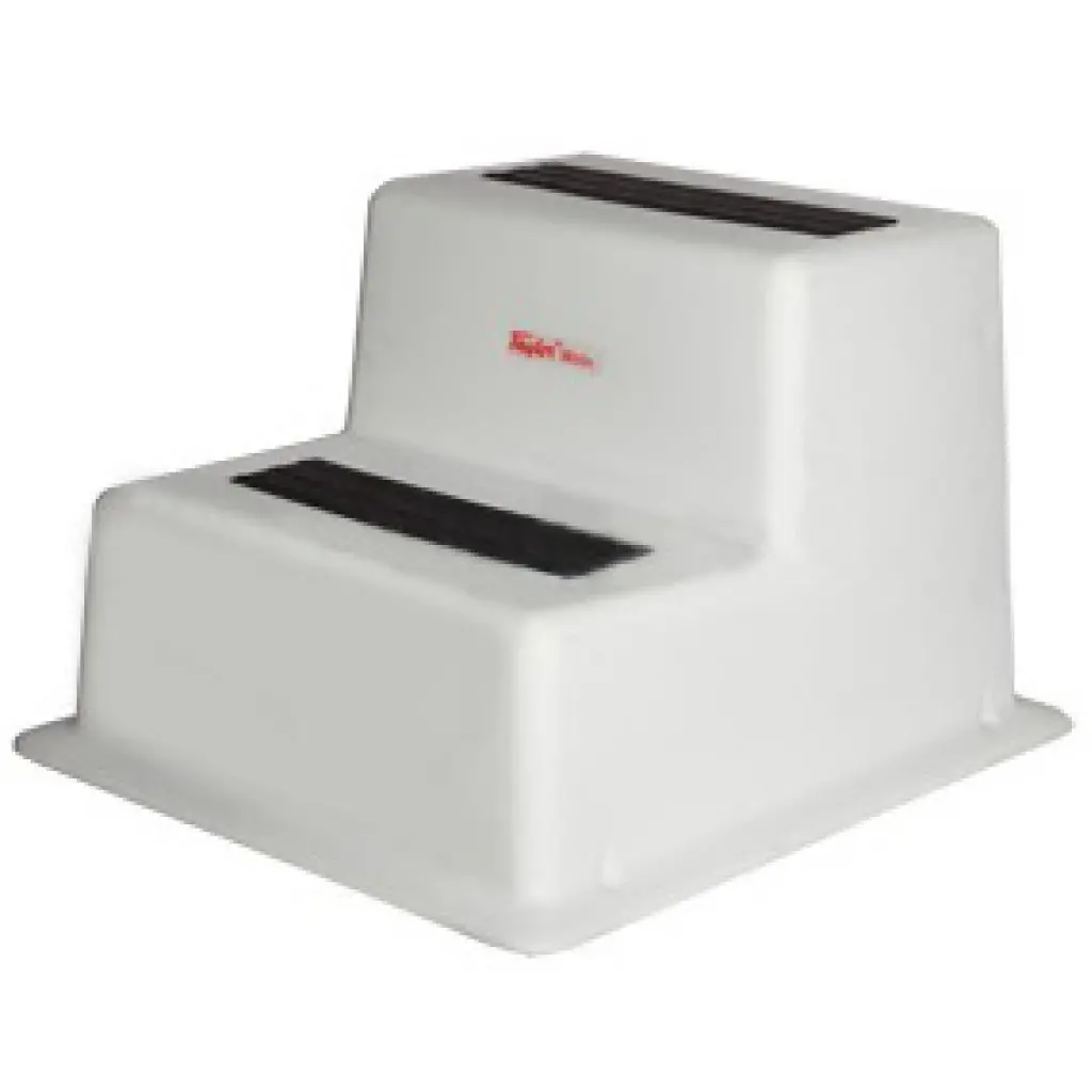 Taylor Double Tread Stepsafe Dock Step Only 1