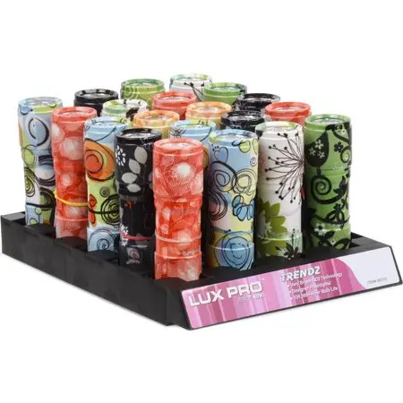 Lux-Pro Lp390 Trendz - Assorted 1