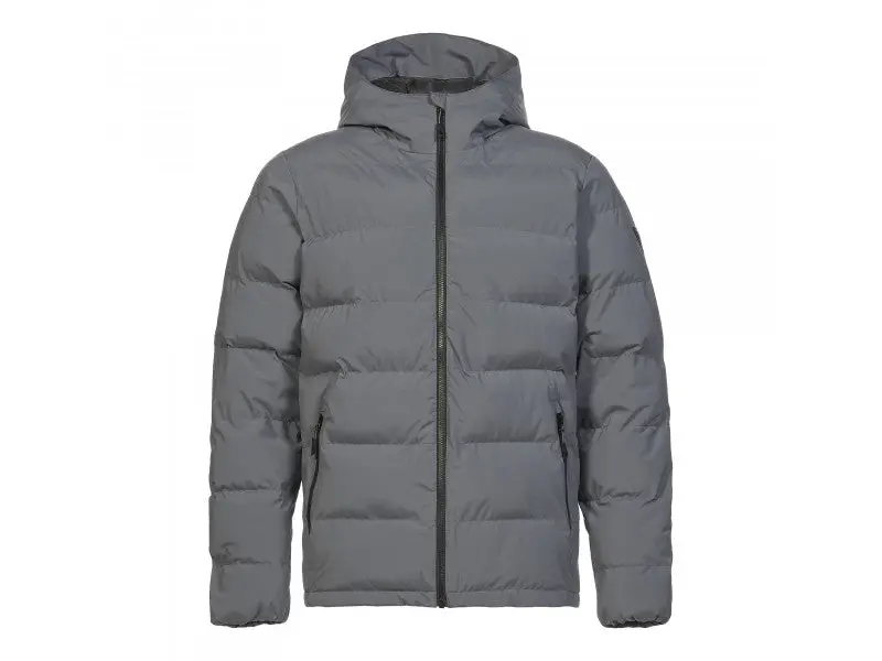Musto Marina Quilted Jacket, Turbulence 1