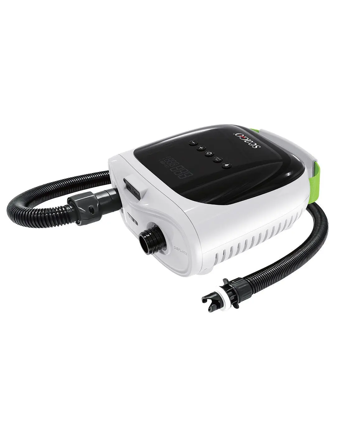 Seago Airflow 250 Portable Electric Pump 1